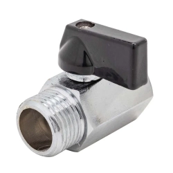 Кран воздушный шаровый 1/2'' RockForce RF-SP037-1/2