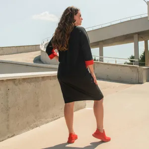 Платье УК-5678-4 Fabrika