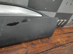 Накладка двери передней правой Chery Tiggo 4 18-нв Б/У Оригинал 609000758AA