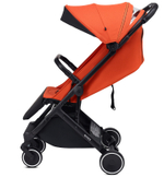 Детская коляска Anex Air-X Travel Cot Cosmo 3 в 1 terracotta/gray/black