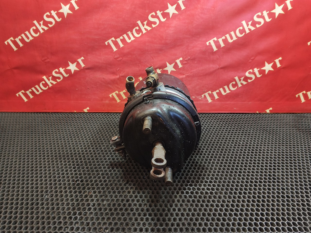 Энергоаккумулятор задний