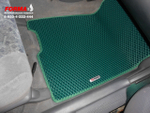 Mazda 323 BJ (06.1998 - 10.2003) 2WD, седан и универсал, левый руль