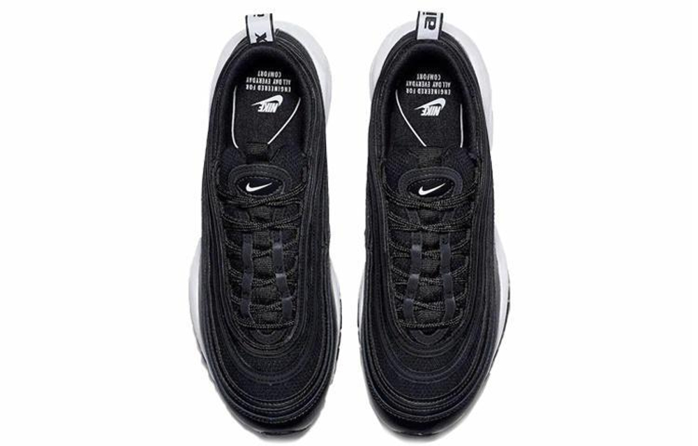 Кроссовки Nike Air Max 97 (Женская размерная сетка)