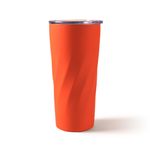 Термокружка RADMIR soft touch 600 мл