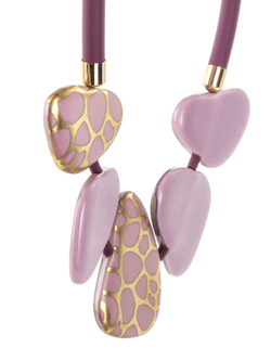 Колье Afrika Piteli