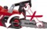 Пила цепная аккумуляторная EINHELL GE-LC 18/25 Li Kit (1x3,0Ah) 4501760