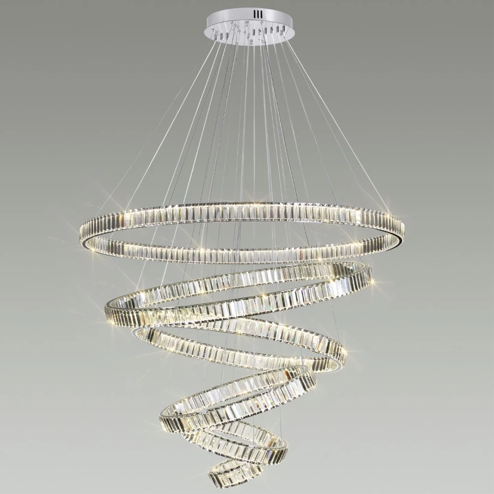 Подвесная люстра Odeon Light VEKIA 4930/260L