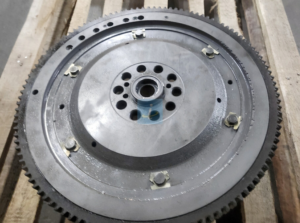 Маховик 8481.1005115