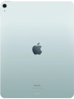 Планшет Apple iPad Air 13 2024 M2 256 ГБ Wi-Fi Blue