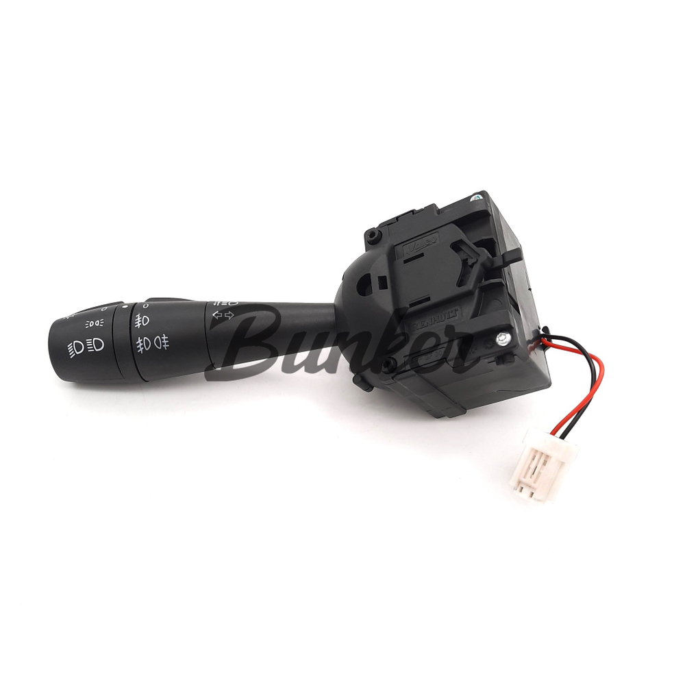 Переключатель подрулевой Renault Logan-2/Duster-2