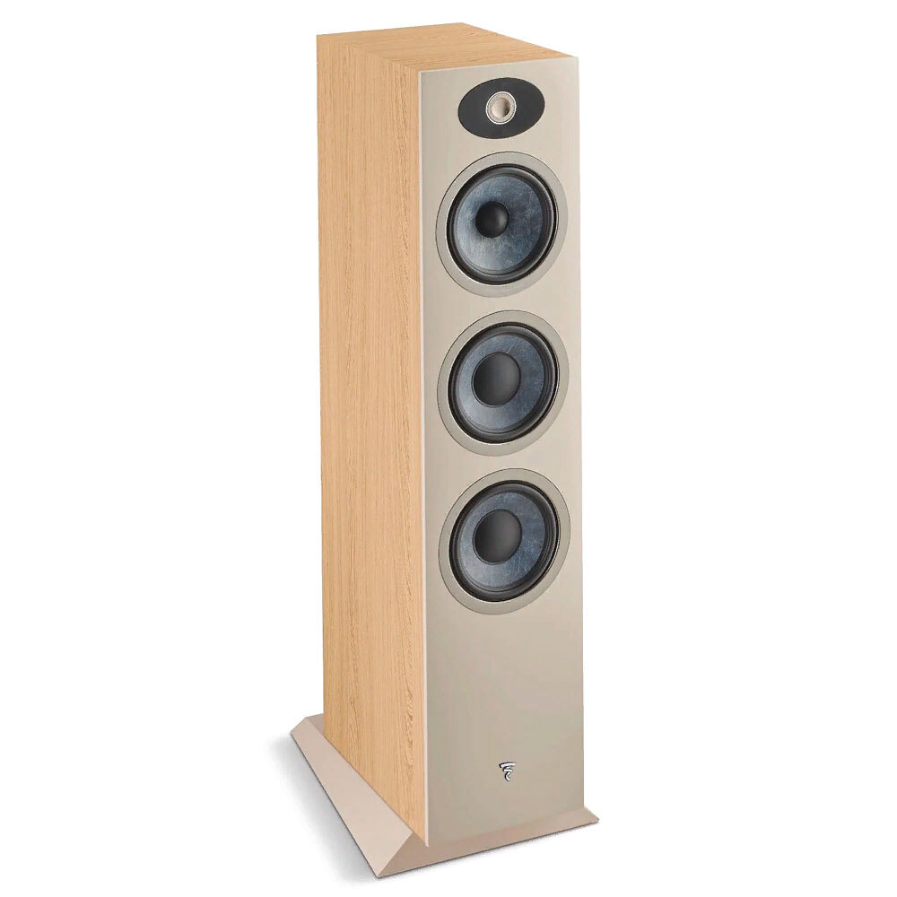 Focal Theva N3