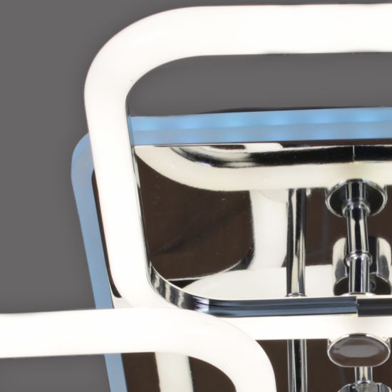 20438-0.3-4+1 CR светильник потолочный