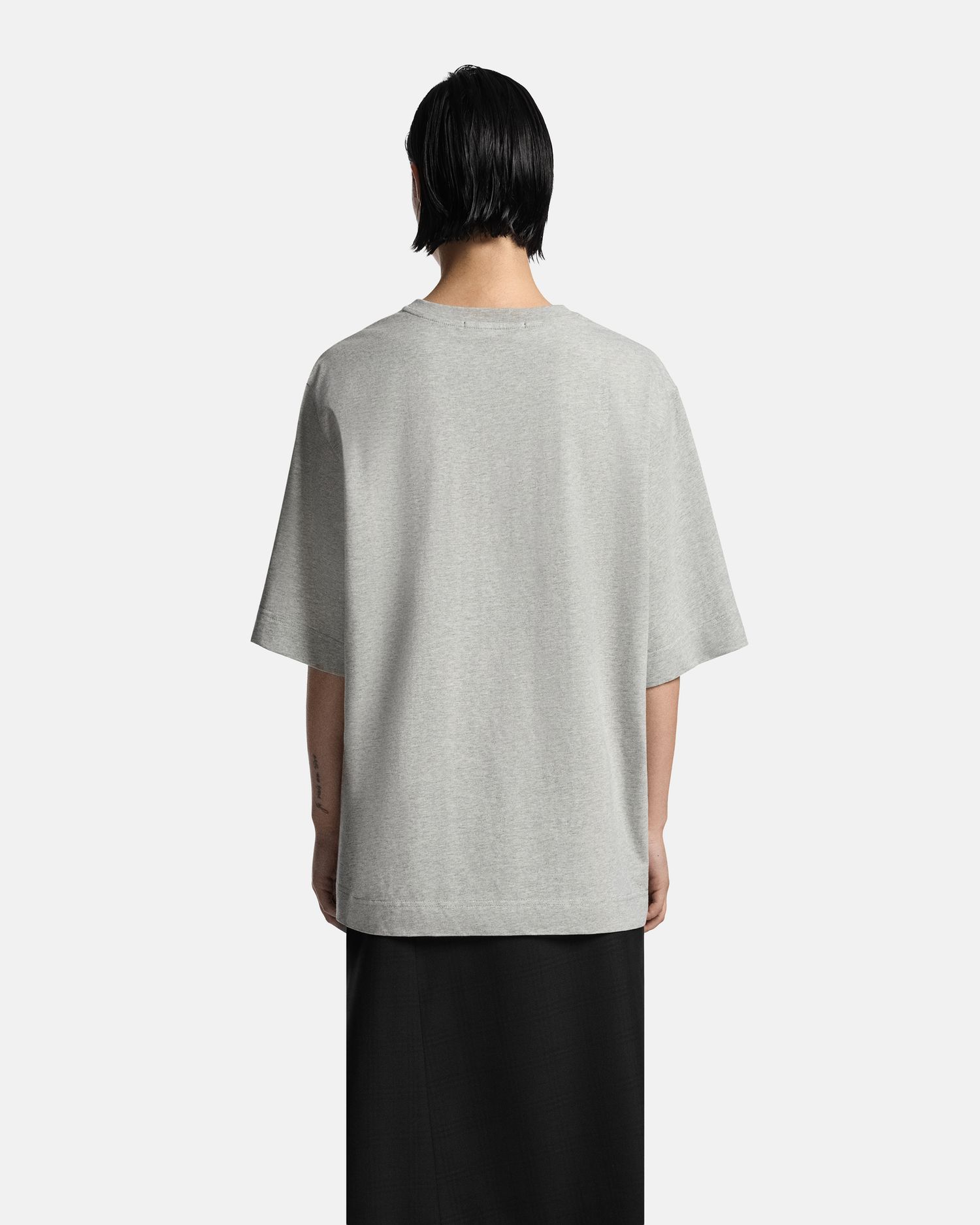 ФУТБОЛКА REGULAR FIT