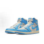 Air Jordan 1 High OG "UNC Reimagined"