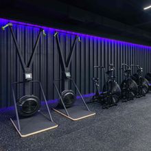 Велотренажер Airbike TANGEN X-8860