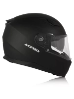 Шлем ACERBIS X-STREET FULLFACE 2 VISOR FS 816 bl Xl