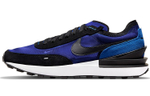 Кроссовки Nike Waffle One Black Royal