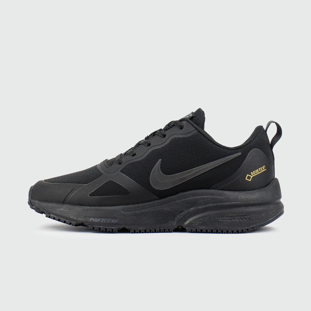 Кроссовки Nike Zoom Winflo 8 Gtx All Black