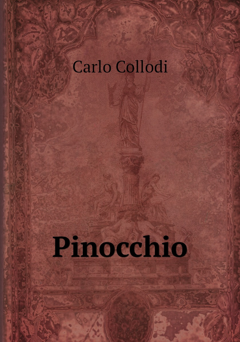 Pinocchio | Carlo Collodi