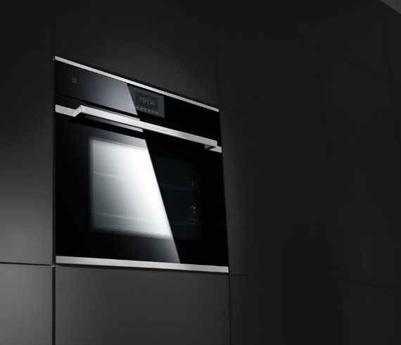 Духовой шкаф Kuppersbusch BP 6550.0 S3