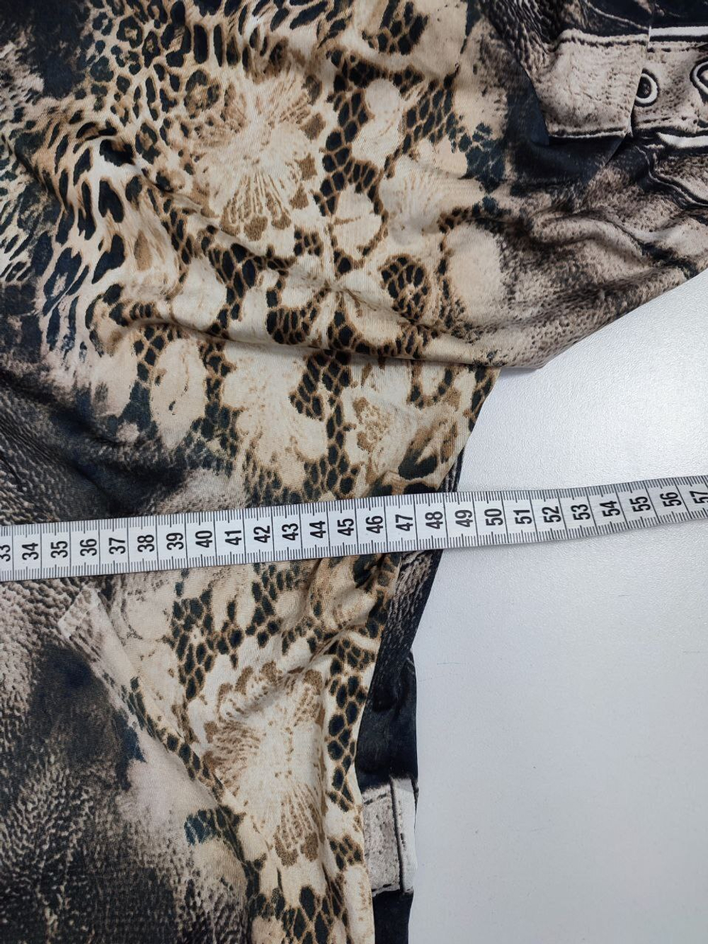 Кофта L'amazone красивая 46/48 размер