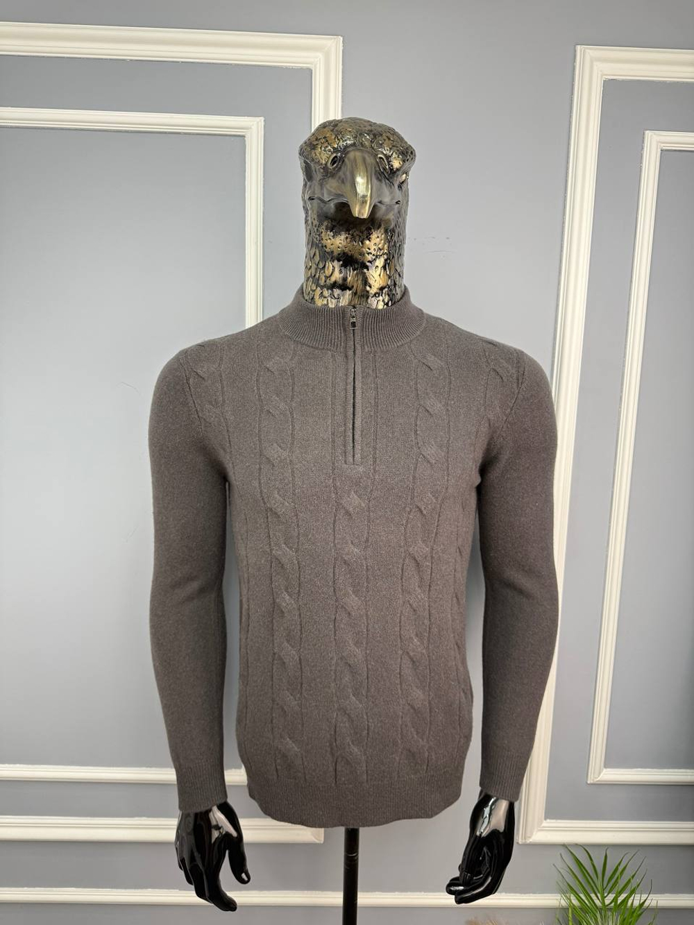 Джемпер Loro Piana