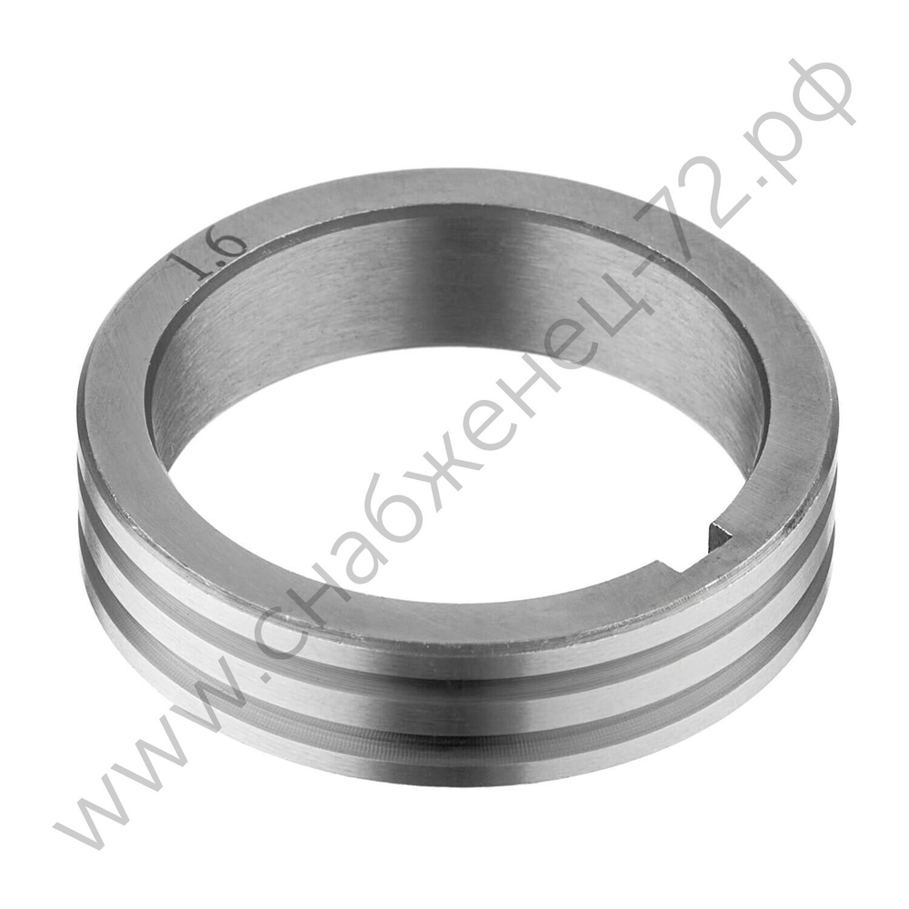 Ролик подающий 40х32х10 V 1,6–2,0