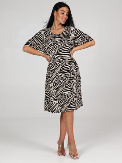 Платье женское "937 В.З" (199А)