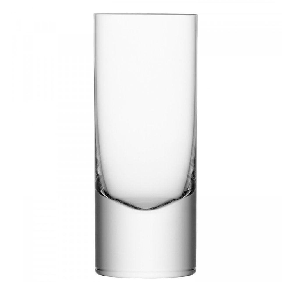 Набор высоких стаканов Boris, 360 мл, 2 шт.
