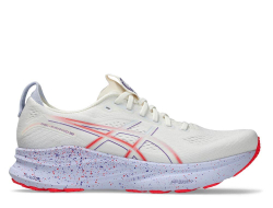 Кроссовки для бега мужские Asics Gel-Kayano 32 Tokyo Кремово-Фиолетовые