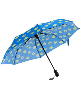 Gadżet Australian Open Tennis Balls Foldable Tennis Balls - небесный