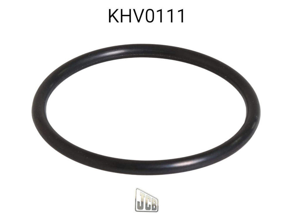 Уплотнительное кольцо JCB KHV0111