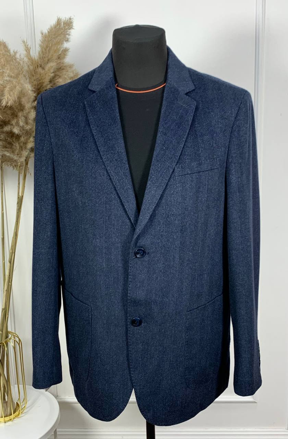 Пиджак Zegna, арт. 477263551