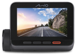 Видеорегистратор Mio MiVue 826 черный