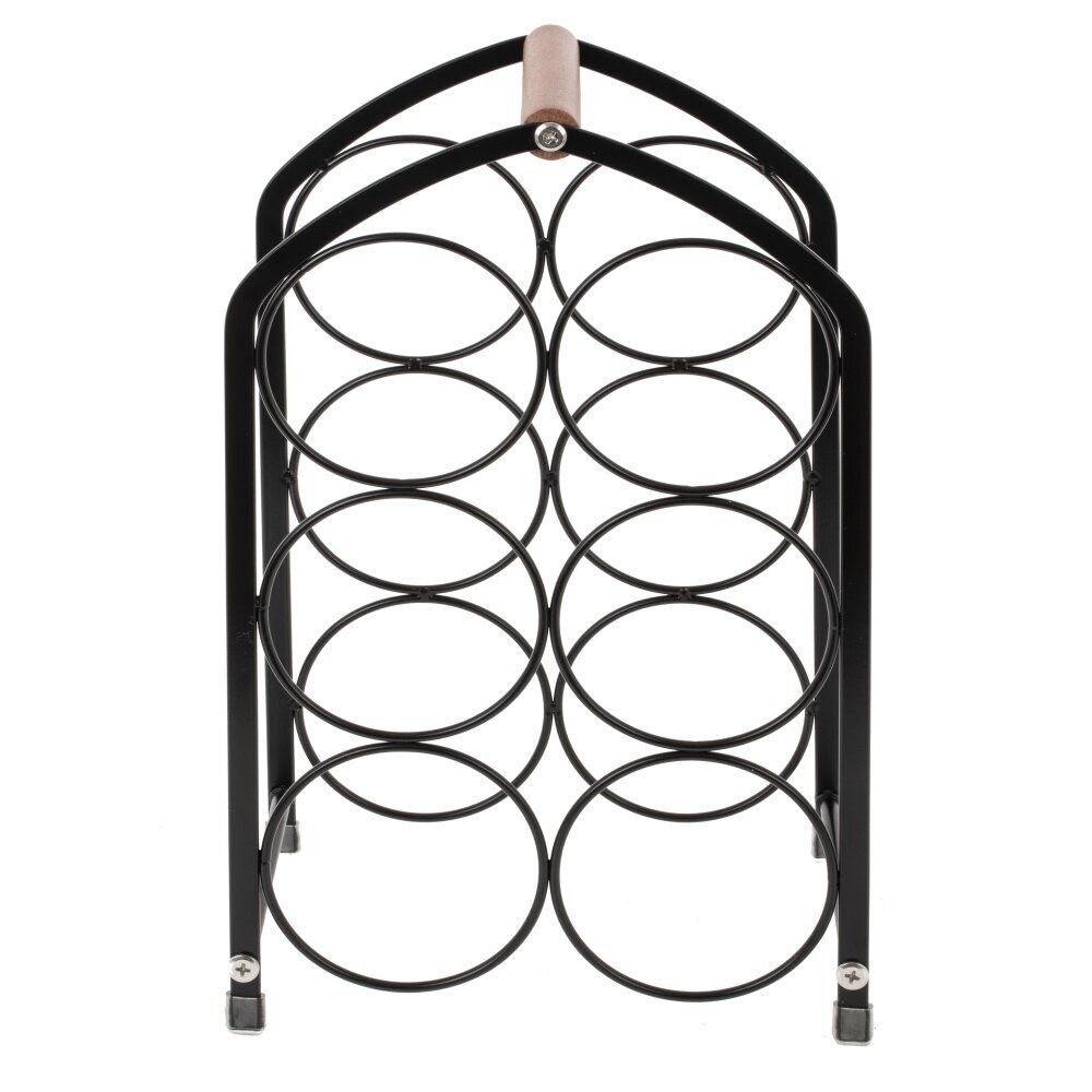 GAEM Подставка для бутылок, L21 W13 H34 см