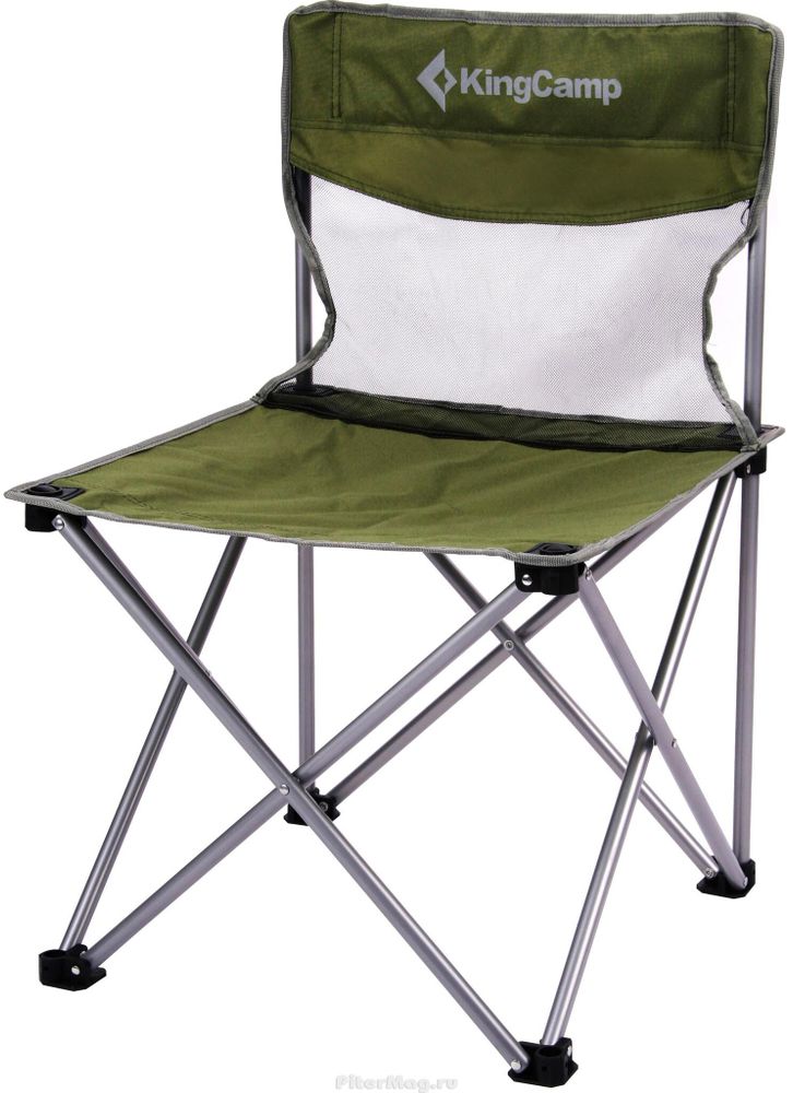 Складной стул KingCamp Compact Chair [3852]