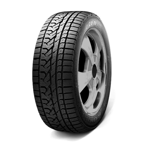 Kumho I Zen RV KC15 235/65 R17 108H