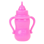 Пупс функциональный с аксесс., коробка ZF108-5