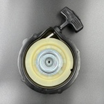 Ручной стартер в сборе Yamaha Grizzly 350/400/450/660 (5GH-15710-10; 5GH-15710-00; 5UH-15710-10) (ZI