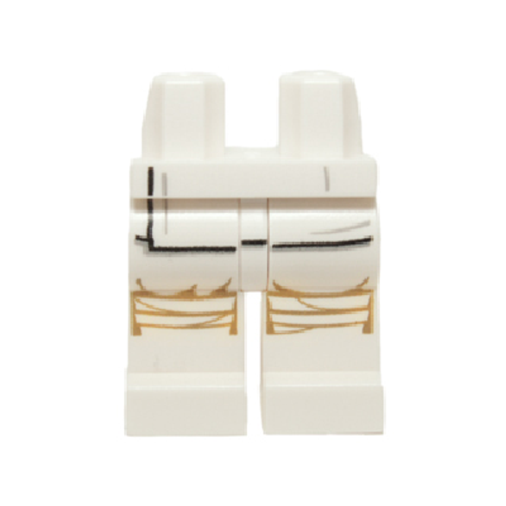 Ноги Люка Скайуокера 970c00pb0325