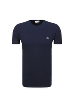 футболка Lacoste - темно-синий(TH6709)
