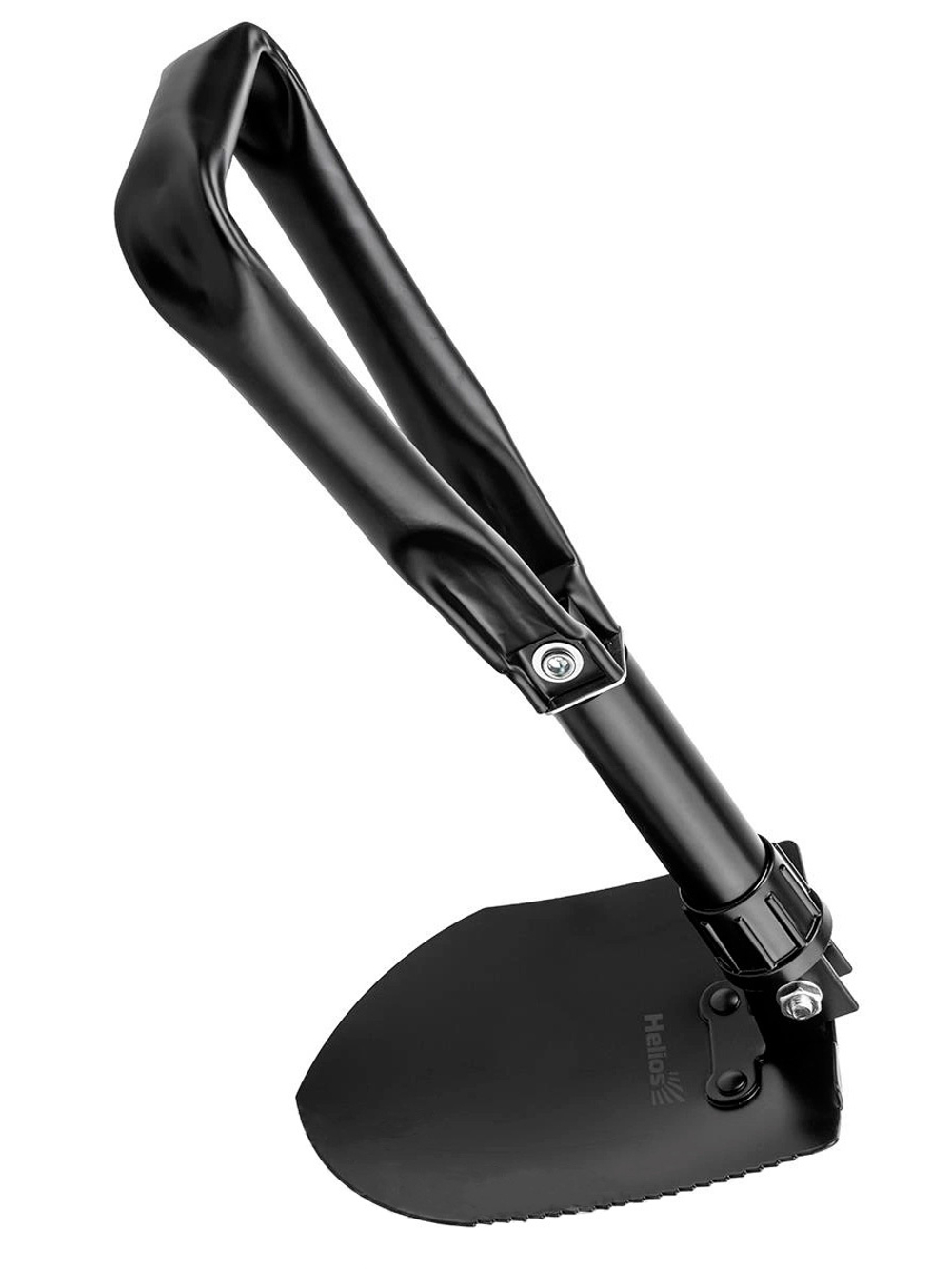 Лопата Helios складная (HS-101005-00)