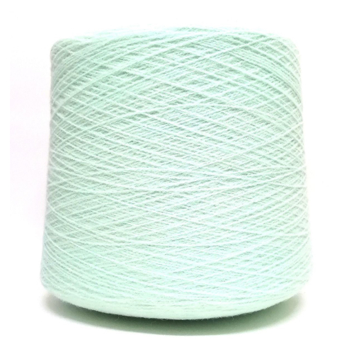 Бобинная пряжа Urubamba (Acqua)