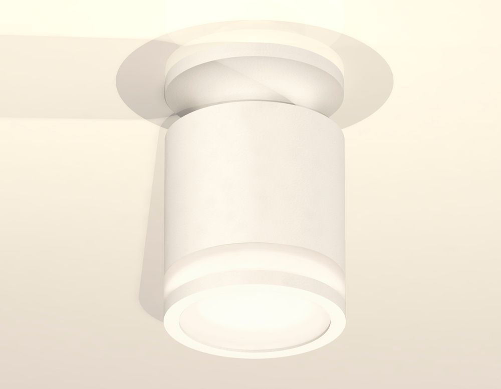 Ambrella Комплект накладного светильника Techno XS7401064