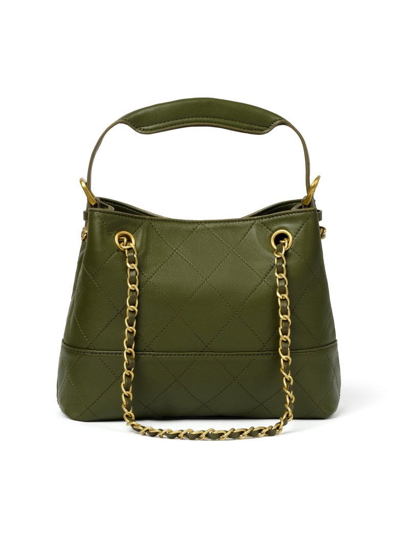 MAISON mini оливковый