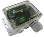 ИГС-98 модификация СВ (исполнение 011) газоанализатор одноканальный стационарный