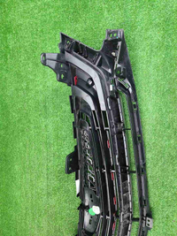 Решетка радиатора Geely Coolray (2019-2024)