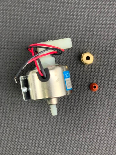 Насос (помпа) для генераторов дыма 400-1000 ватт