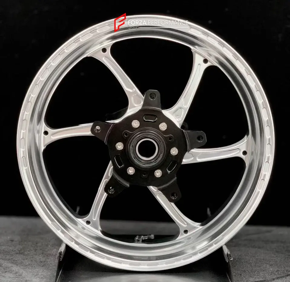 Кованые диски для YAMAHA TMAX Ямаха мотоцикл колеса ковка диск