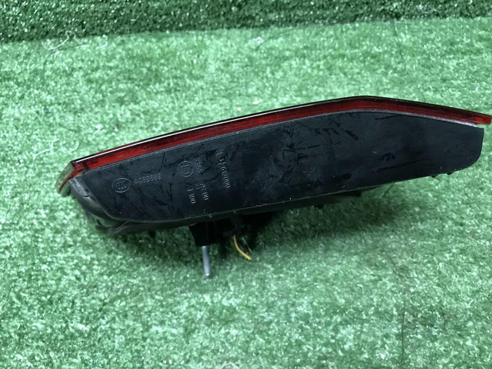 Фонарь правый внутренний Mercedes E W212 (13-16)